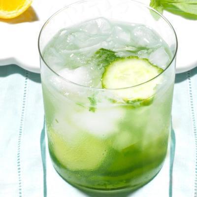 quebra de gin pepino