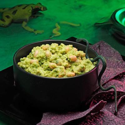 guacamole caseiro