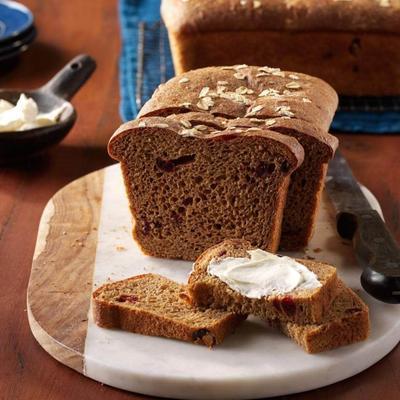 pão marrom de Cape Cod Bay