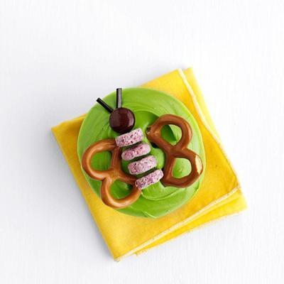 flutter por cupcakes