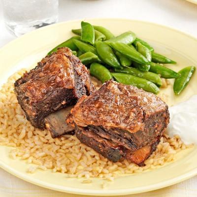 costelas de vaca vindaloo