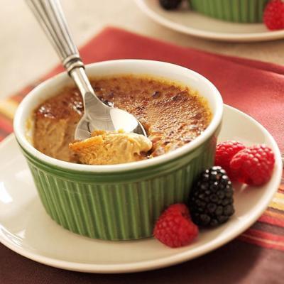creme de bordo brulee