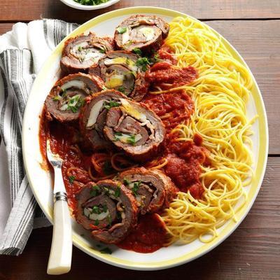 roulade italiano da nana