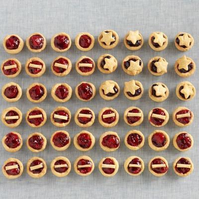 galdérias de blackberry razzy jazzy