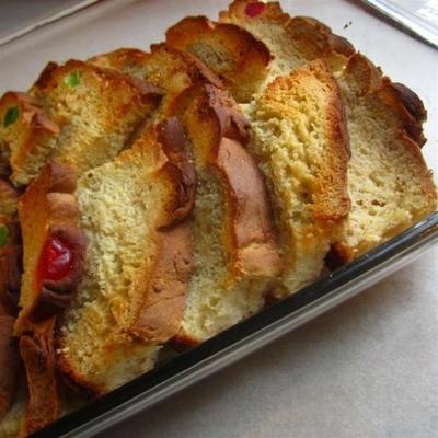 pão francês torrada francês