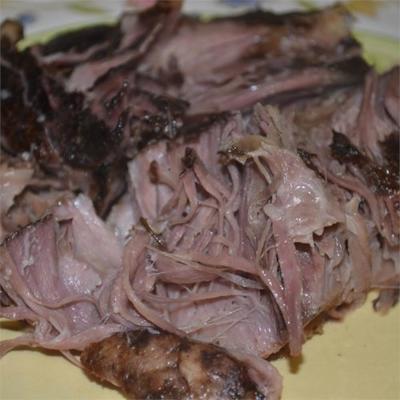 carne de porco cubana assada ii