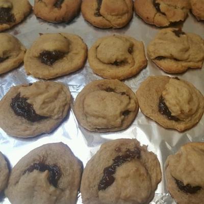 cookies com data de preenchimento