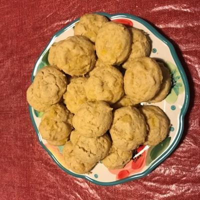 abacaxi cair cookies ii