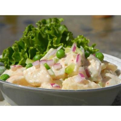salada de batata rancho