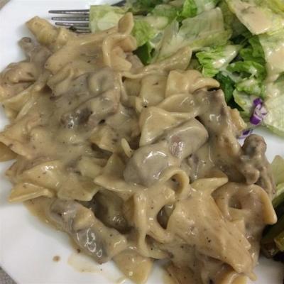 Stroganoff II