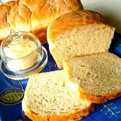 leitelho pão de mel