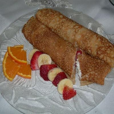 crepes regulares