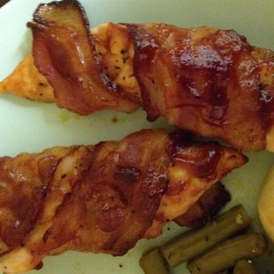 bacon frango ii