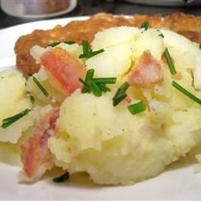 salada de batata alemã quente ii