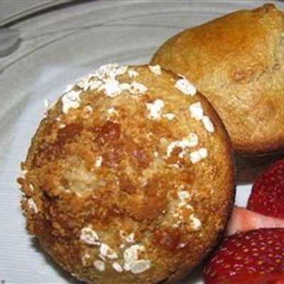 muffins multigrain