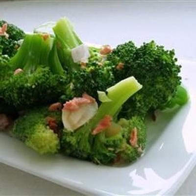 salada de brócolis iv