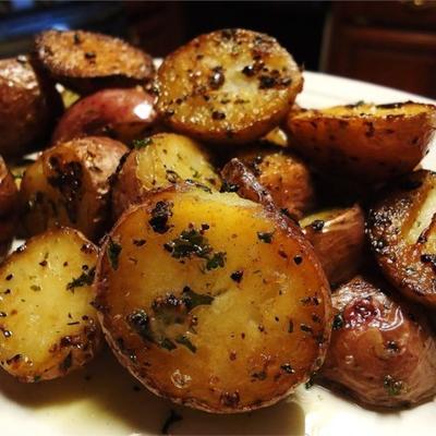 batatas fritas de forno i