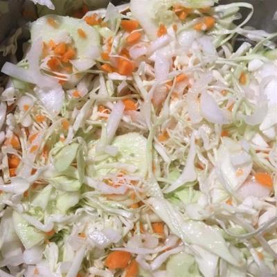 salada claremont