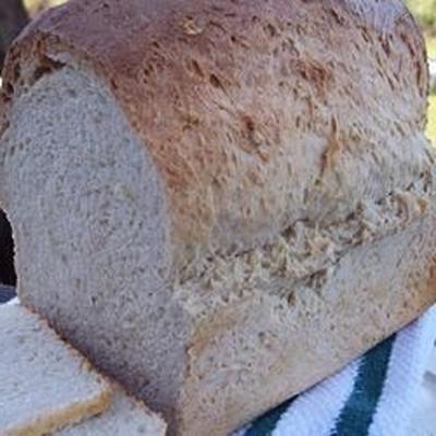 pão de aveia torrejon