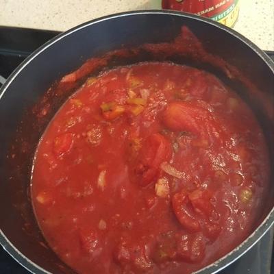 tomates cozidos italianos