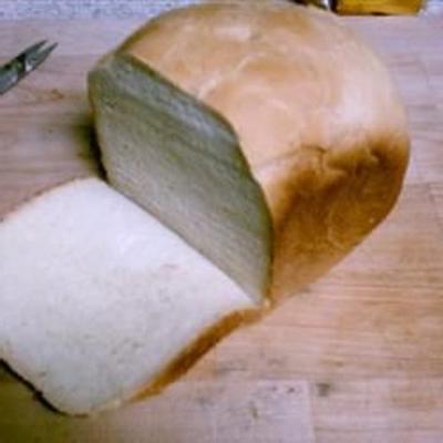 pão branco iii