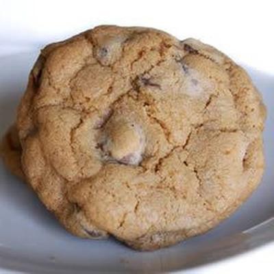 biscoitos de chocolate de ashley