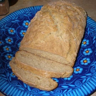 pão sem fermento