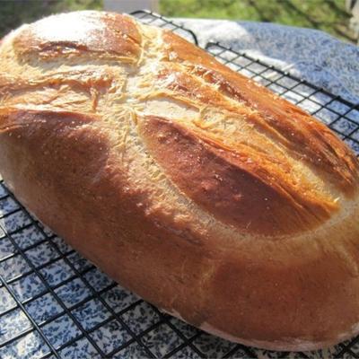 pão de água cubana