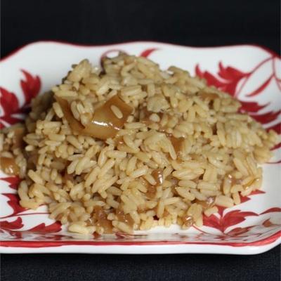 arroz de maria