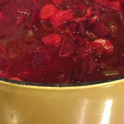 borscht ii