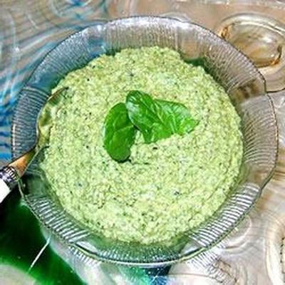 pesto del sol