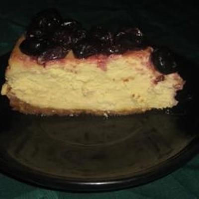 cheesecake de amaretto iii