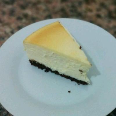 cheesecake básico