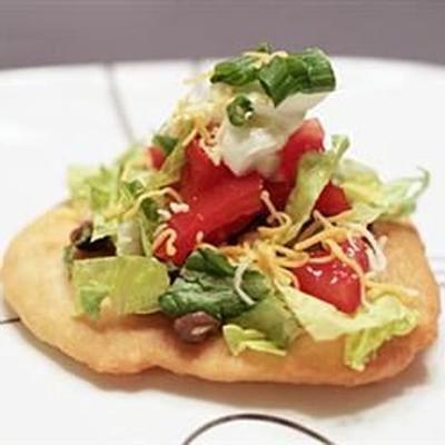 fritar tacos de pão ii