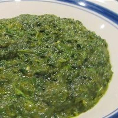 saag indiano