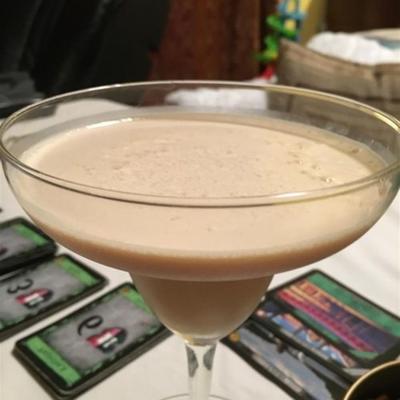 martini de abóbora