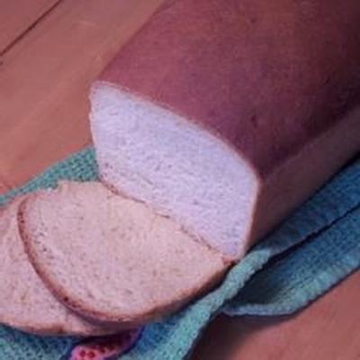 pão de cardamomo de pão