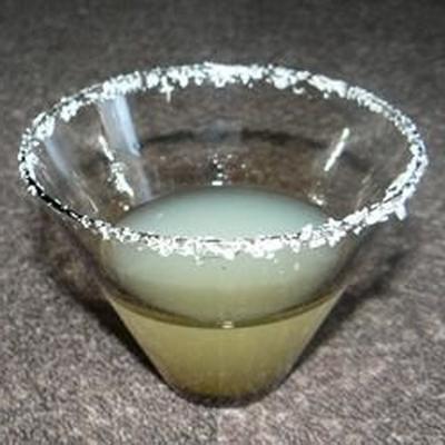 martinis mexicanos