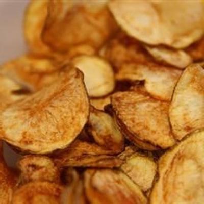 batatas fritas homestyle