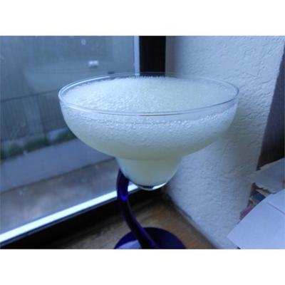 daiquiri básico