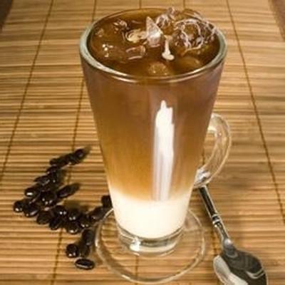 café gelado vietnamita