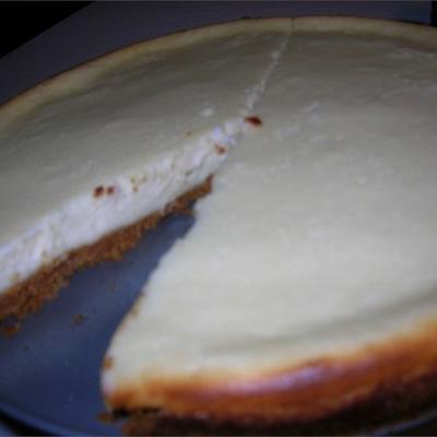 cheesecake favorito de daniel