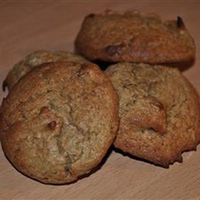 cookies de caqui iv