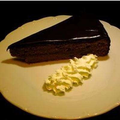 torte sacher