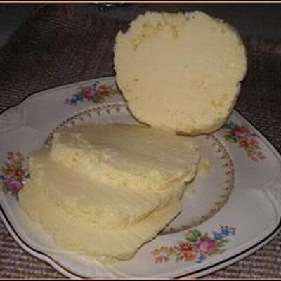 queijo de Páscoa eslovaca (cirak)