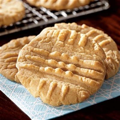 Jif® biscoitos de manteiga de amendoim irresistíveis