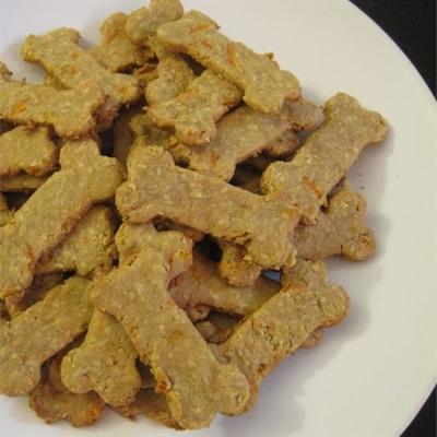 biscoitos de cão de saúde celestial