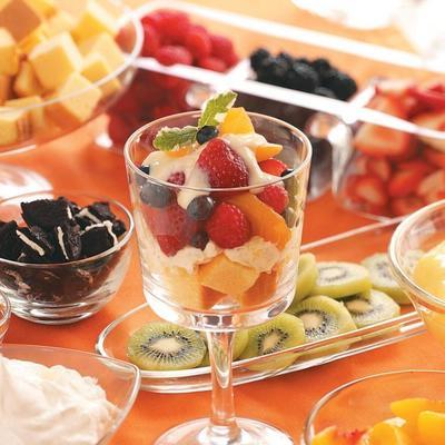 fruta de verão bagatela