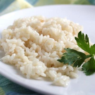 arroz branco brasileiro