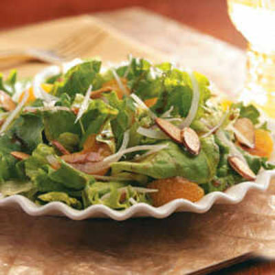 salada sunburst